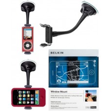 Belkin window mount