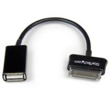 Startech.com samsung to USB adapter kabel M/F