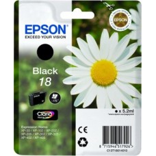 Epson Black 18